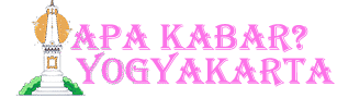 Apa Kabar Yogyakarta